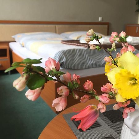 Apartman Darmon Piest'any Exteriör bild