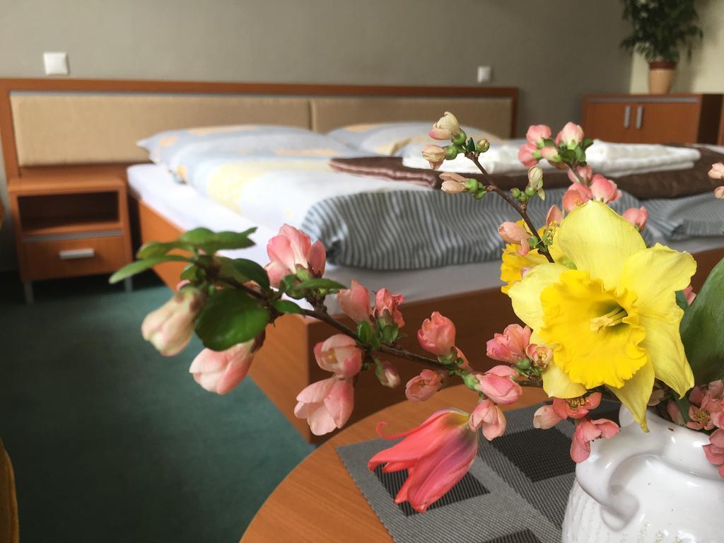 Apartman Darmon Piest'any Exteriör bild